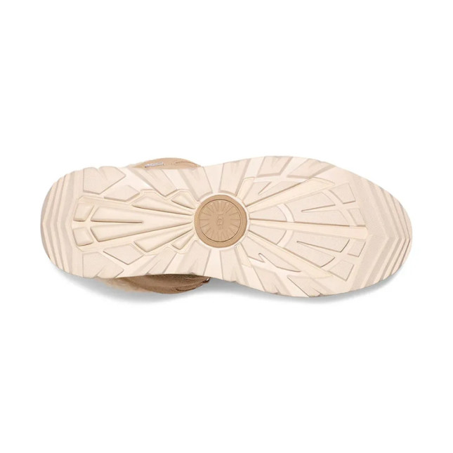 UGG TerreTrail Cozy Lace Boot Sand