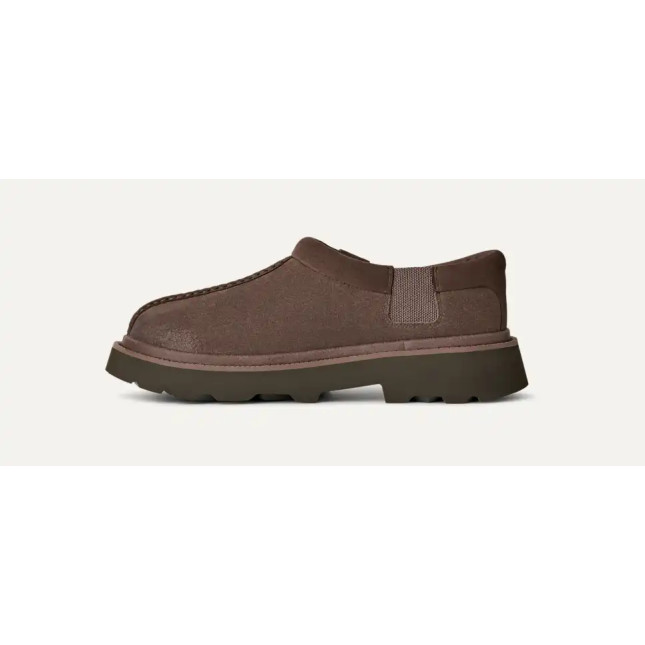 UGG Mens Tasman Lug molasses