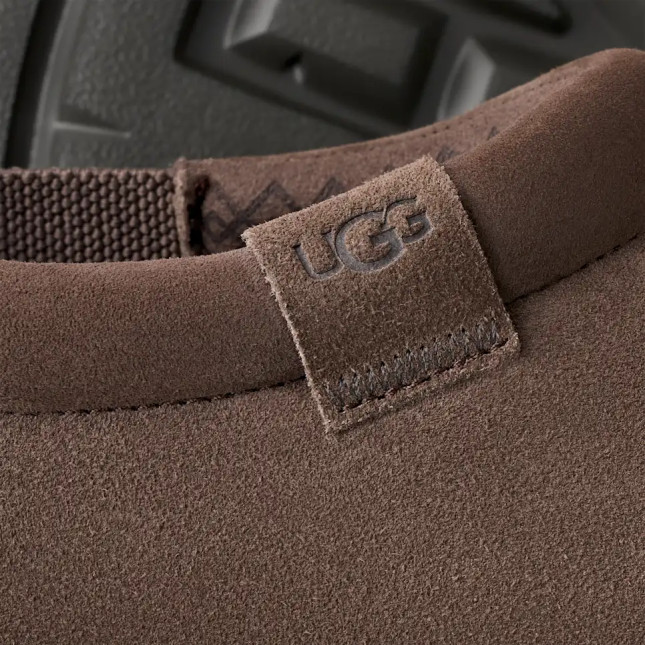 UGG Mens Tasman Lug molasses