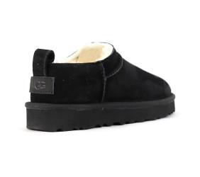 UGG Classic micro Black