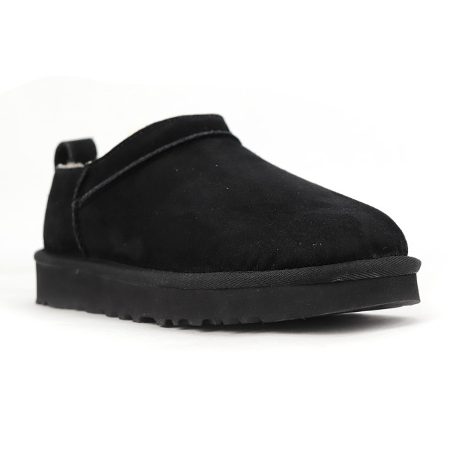 UGG Classic micro Black