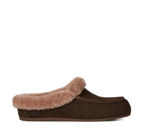 UGG Ansley Mule Chocolate