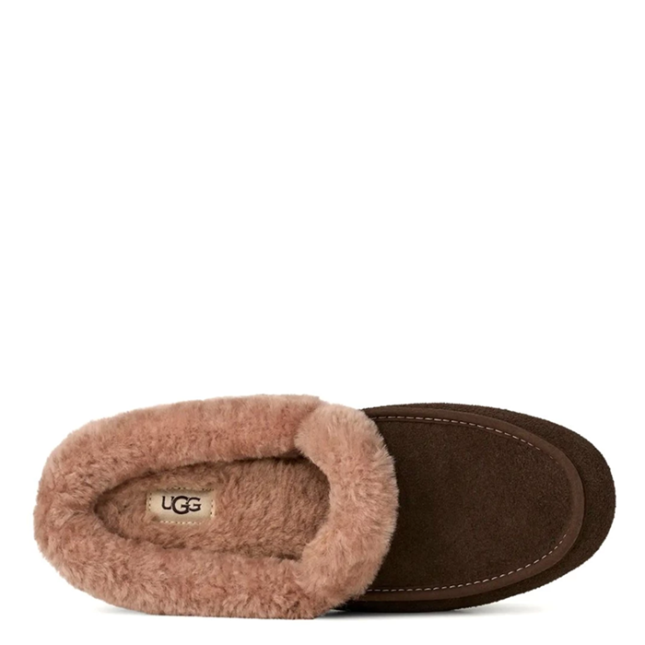 UGG Ansley Mule Chocolate