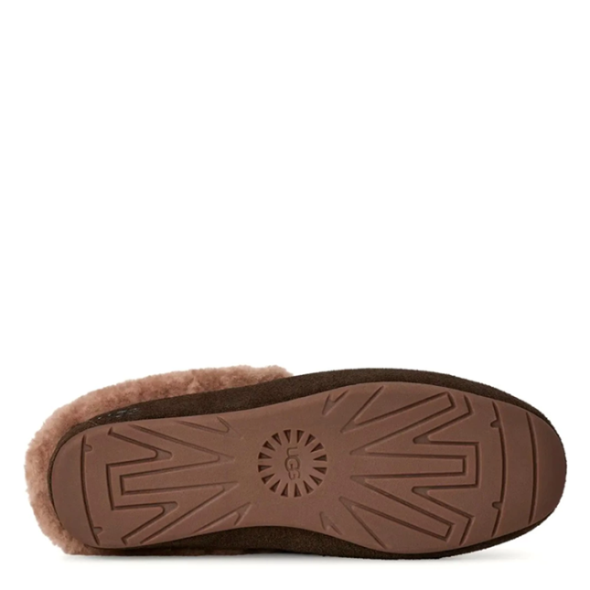 UGG Ansley Mule Chocolate