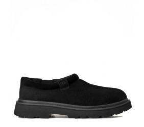 UGG Mens Tasman Lug Black UGG Mens Tasman Lug Black