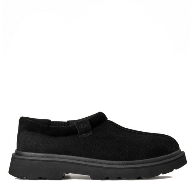 UGG Mens Tasman Lug Black