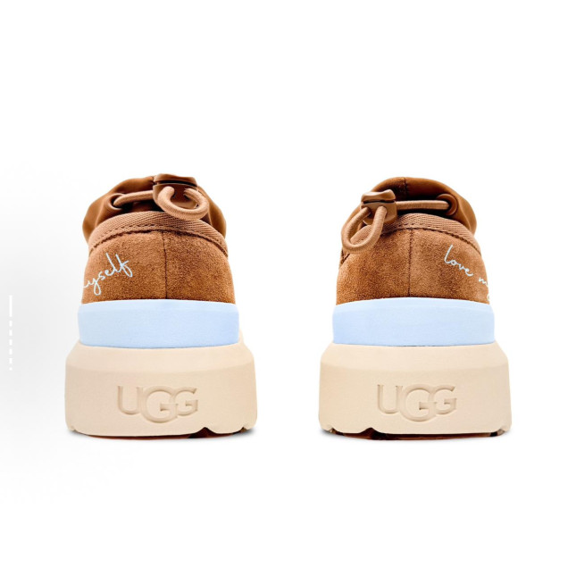 UGG Mens Tasman Hybrid А-5
