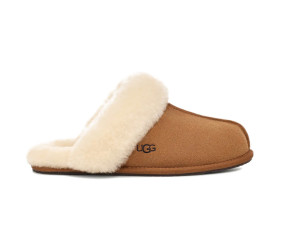 UGG Mens Slippers Scufette II Chestnut UGG Mens Slippers Scufette II Chestnut