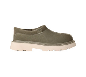 UGG Mens Tasman Lug moss green / ceramic