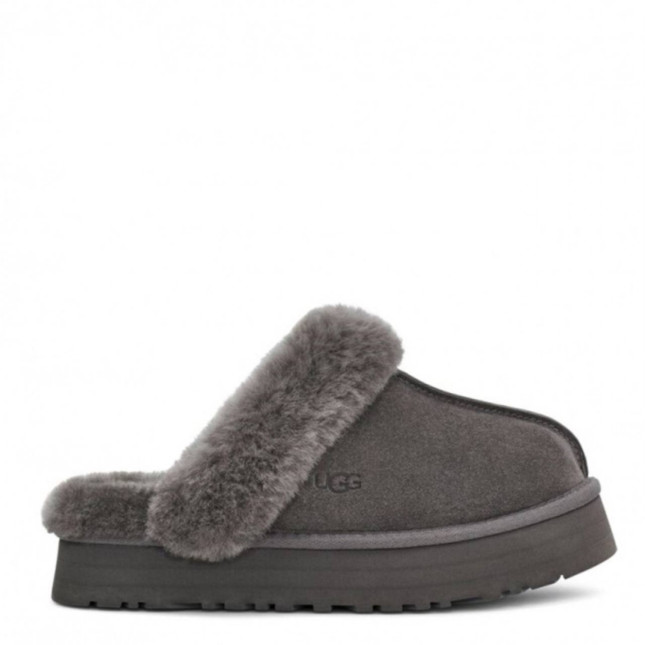 UGG Disquette Grey