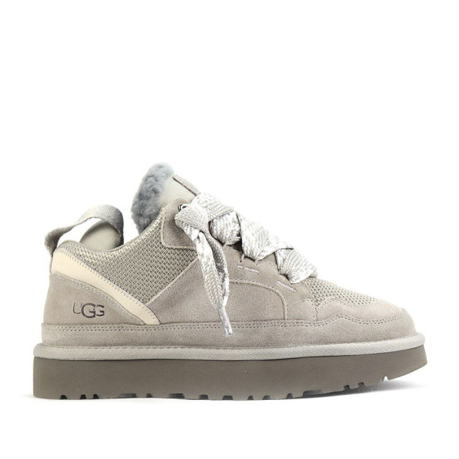 UGG Lowmel Grey-Violet