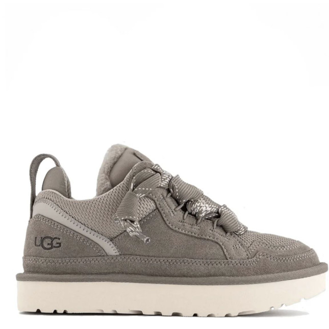 UGG Lowmel Trainer Smoke Plume