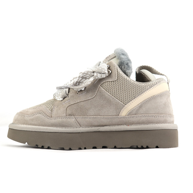 UGG Lowmel Grey-Violet