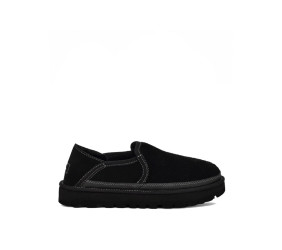 UGG Mens Hayden Slip On Black