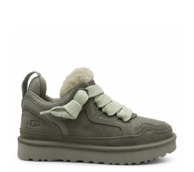 UGG Lowmel Sneaker Dense Smoke Artichoke UGG Lowmel Sneaker Dense Smoke Artichoke